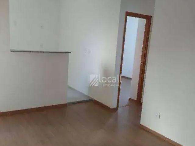Apartamento aluguel em Região Imediata de São José do Rio Preto, Região Metropolitana de São José do Rio Preto