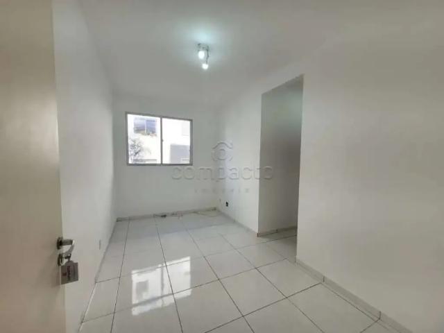 Apartamento aluguel em Região Imediata de São José do Rio Preto, Região Metropolitana de São José do Rio Preto