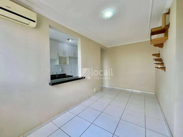 Apartamento aluguel em Região Imediata de São José do Rio Preto, Região Metropolitana de São José do Rio Preto