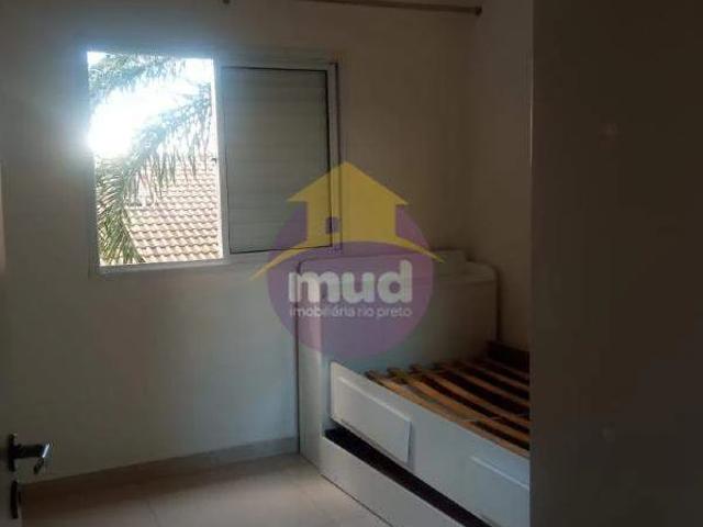 Apartamento aluguel em São José do Rio Preto
