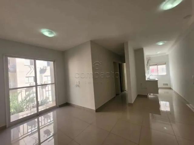 Apartamento aluguel em Região Imediata de São José do Rio Preto, Região Metropolitana de São José do Rio Preto