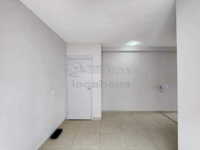 Apartamento aluguel em São José do Rio Preto