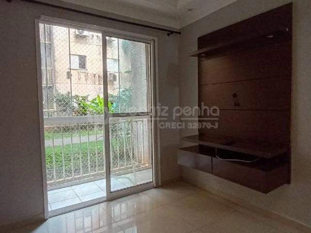 Apartamento aluguel em São José do Rio Preto