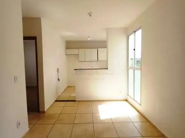 Apartamento aluguel em Região Imediata de São José do Rio Preto, Região Metropolitana de São José do Rio Preto