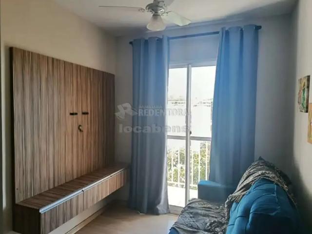 Apartamento aluguel em Região Imediata de São José do Rio Preto, Região Metropolitana de São José do Rio Preto