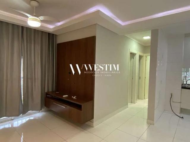 Apartamento aluguel em São José do Rio Preto
