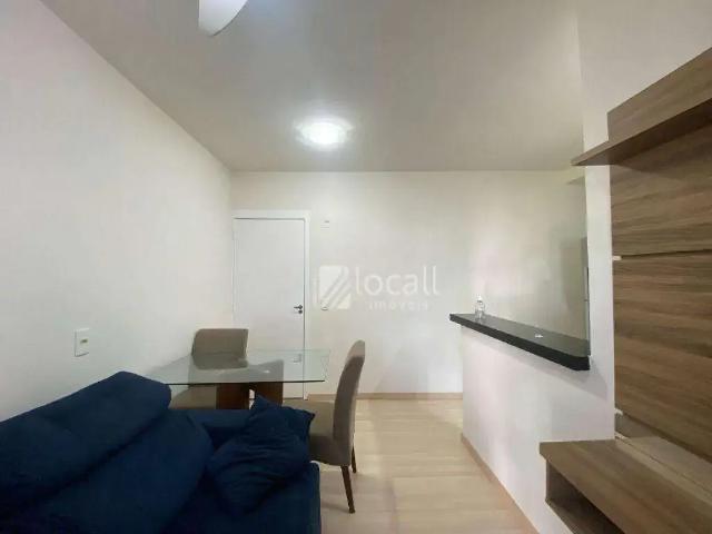 Apartamento aluguel em Região Imediata de São José do Rio Preto, Região Metropolitana de São José do Rio Preto