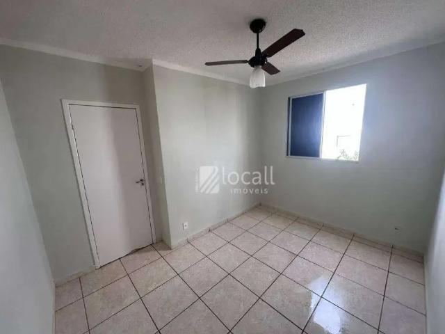 Apartamento aluguel em Região Imediata de São José do Rio Preto, Região Metropolitana de São José do Rio Preto