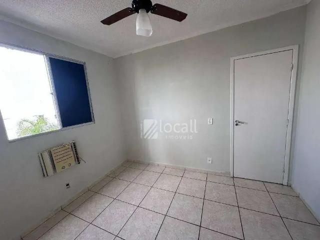 Apartamento aluguel em Região Imediata de São José do Rio Preto, Região Metropolitana de São José do Rio Preto