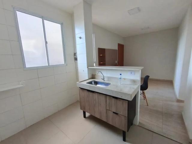 Apartamento aluguel em Região Imediata de São José do Rio Preto, Região Metropolitana de São José do Rio Preto
