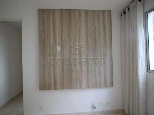 Apartamento aluguel em Região Imediata de São José do Rio Preto, Região Metropolitana de São José do Rio Preto