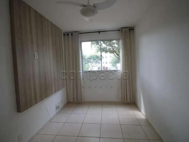 Apartamento aluguel em Região Imediata de São José do Rio Preto, Região Metropolitana de São José do Rio Preto