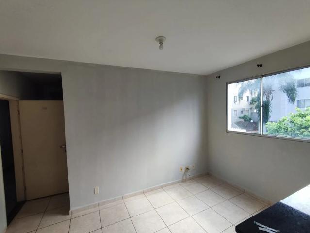 Apartamento aluguel em São José do Rio Preto