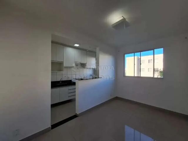 Apartamento aluguel em Região Imediata de São José do Rio Preto, Região Metropolitana de São José do Rio Preto