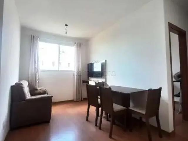 Apartamento aluguel em Região Imediata de São José do Rio Preto, Região Metropolitana de São José do Rio Preto
