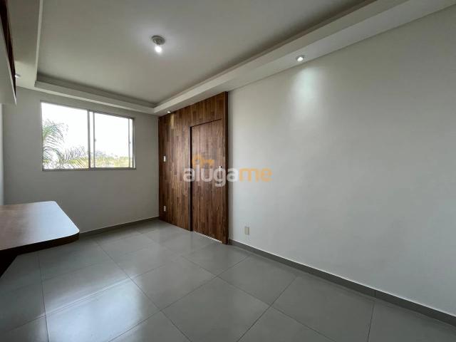 Apartamento aluguel em São José do Rio Preto
