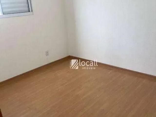 Apartamento aluguel em Região Imediata de São José do Rio Preto, Região Metropolitana de São José do Rio Preto