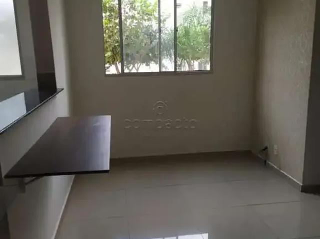 Apartamento aluguel em Região Imediata de São José do Rio Preto, Região Metropolitana de São José do Rio Preto