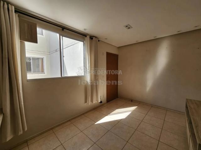 Apartamento aluguel em São José do Rio Preto, Região Geográfica Intermediária de São José do Rio Preto