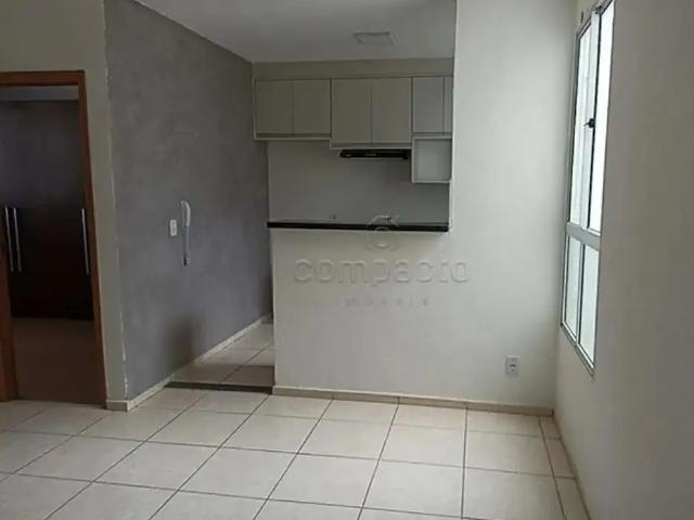 Apartamento aluguel em Região Imediata de São José do Rio Preto, Região Metropolitana de São José do Rio Preto