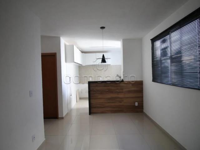 Apartamento aluguel em Região Imediata de São José do Rio Preto, Região Metropolitana de São José do Rio Preto