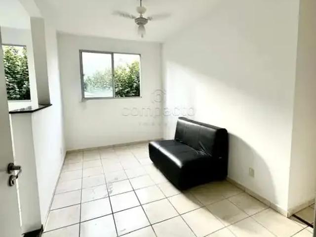 Apartamento aluguel em Região Imediata de São José do Rio Preto, Região Metropolitana de São José do Rio Preto