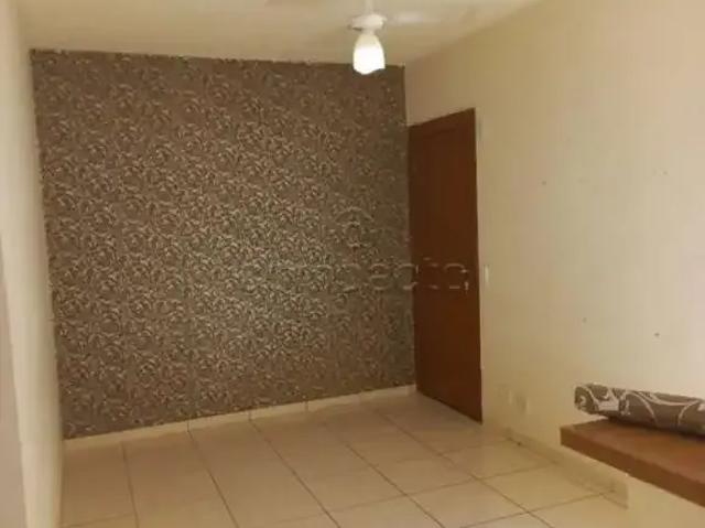 Apartamento aluguel em Região Imediata de São José do Rio Preto, Região Metropolitana de São José do Rio Preto