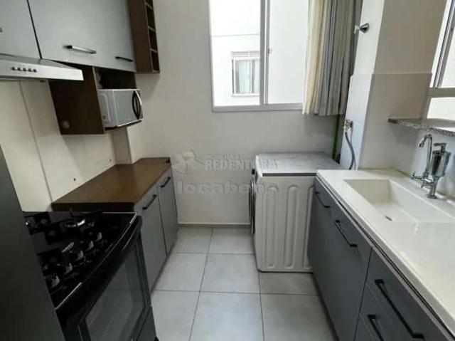 Apartamento aluguel em São José do Rio Preto, Região Geográfica Intermediária de São José do Rio Preto