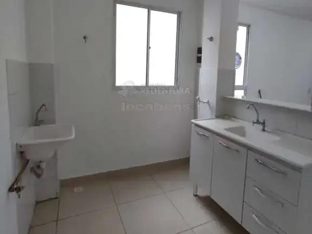Apartamento aluguel em São José do Rio Preto
