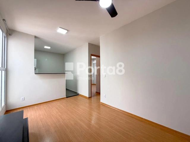 Apartamento aluguel em São José do Rio Preto