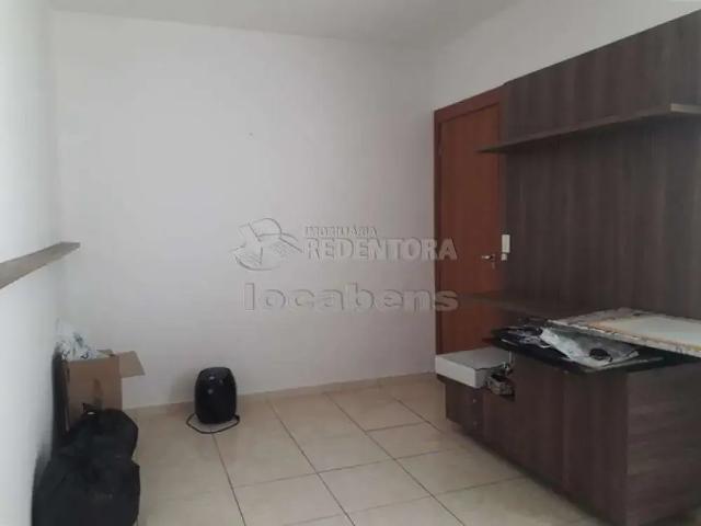 Apartamento aluguel em Região Imediata de São José do Rio Preto, Região Metropolitana de São José do Rio Preto