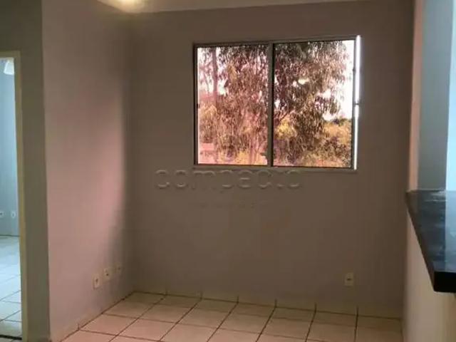 Apartamento aluguel em Região Imediata de São José do Rio Preto, Região Metropolitana de São José do Rio Preto