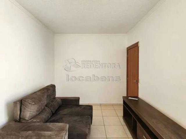 Apartamento aluguel em São José do Rio Preto, Região Geográfica Intermediária de São José do Rio Preto