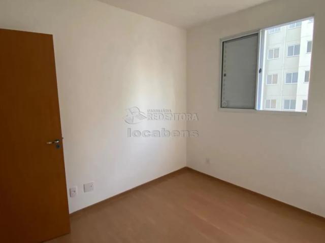 Apartamento aluguel em São José do Rio Preto, Região Geográfica Intermediária de São José do Rio Preto