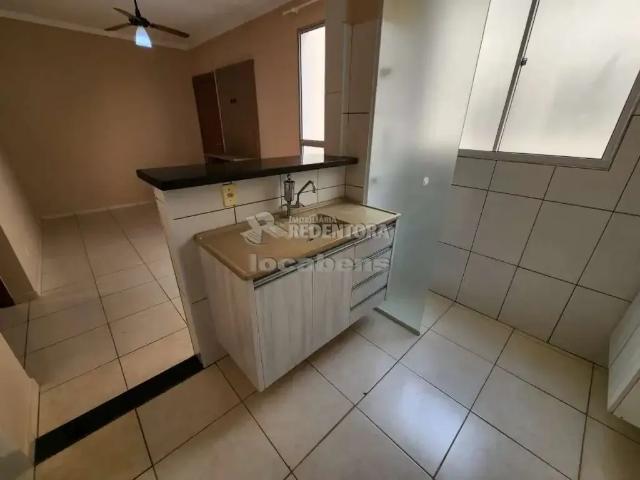 Apartamento aluguel em Região Imediata de São José do Rio Preto, Região Metropolitana de São José do Rio Preto
