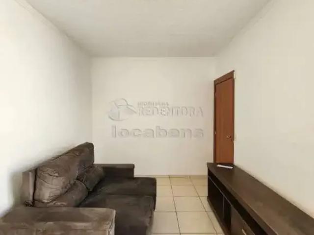 Apartamento aluguel em Região Imediata de São José do Rio Preto, Região Metropolitana de São José do Rio Preto