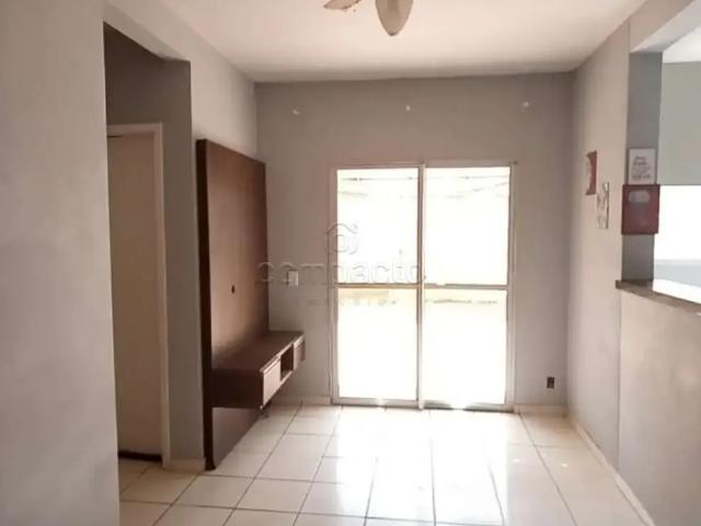 Apartamento aluguel em Região Imediata de São José do Rio Preto, Região Metropolitana de São José do Rio Preto