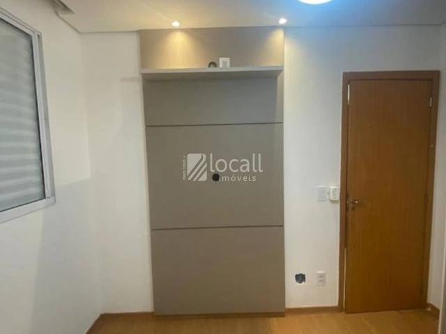 Apartamento aluguel em Parque Residencial Nova Esperança, São José do Rio Preto