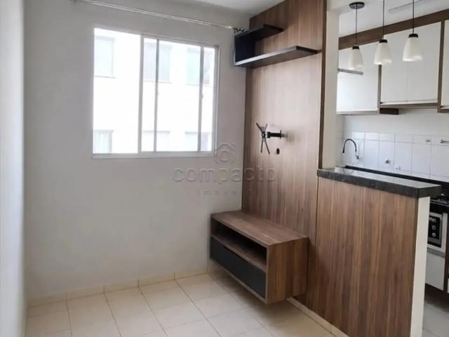 Apartamento aluguel em Região Imediata de São José do Rio Preto, Região Metropolitana de São José do Rio Preto