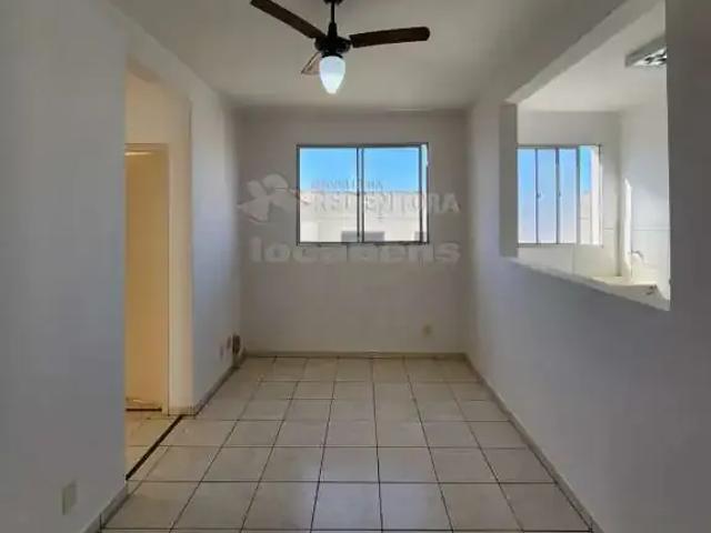 Apartamento aluguel em Região Imediata de São José do Rio Preto, Região Metropolitana de São José do Rio Preto