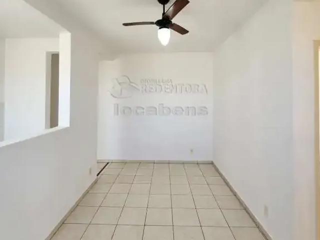 Apartamento aluguel em Região Imediata de São José do Rio Preto, Região Metropolitana de São José do Rio Preto