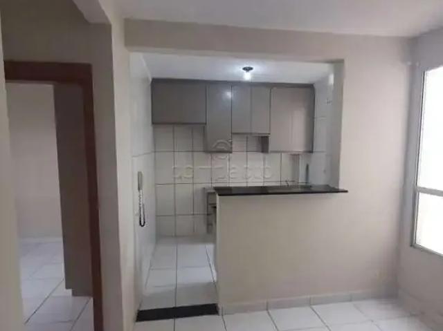 Apartamento aluguel em Região Imediata de São José do Rio Preto, Região Metropolitana de São José do Rio Preto