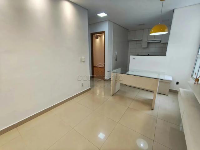 Apartamento aluguel em São José do Rio Preto