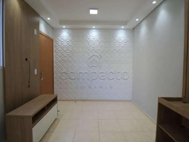 Apartamento aluguel em Região Imediata de São José do Rio Preto, Região Metropolitana de São José do Rio Preto