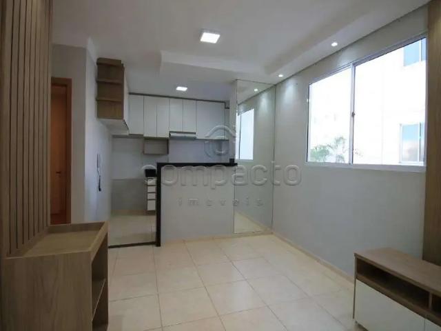 Apartamento aluguel em Região Imediata de São José do Rio Preto, Região Metropolitana de São José do Rio Preto