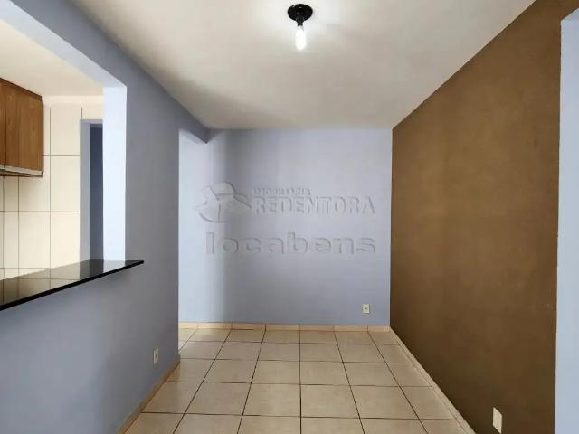Apartamento aluguel em Região Imediata de São José do Rio Preto, Região Metropolitana de São José do Rio Preto