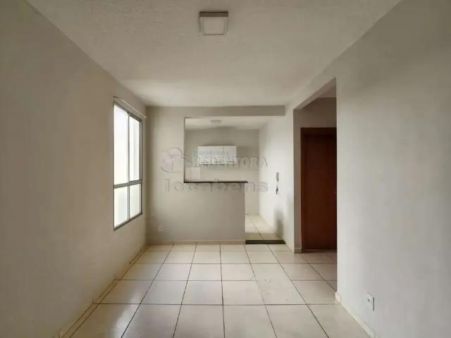 Apartamento aluguel em Vila Sinibaldi, São José do Rio Preto