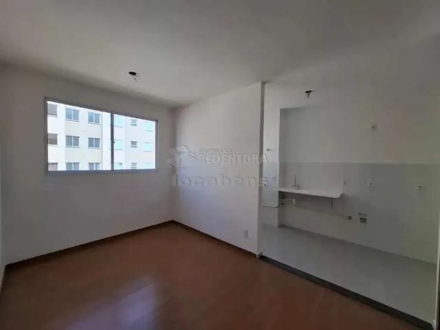 Apartamento aluguel em Vila Itália, São José do Rio Preto