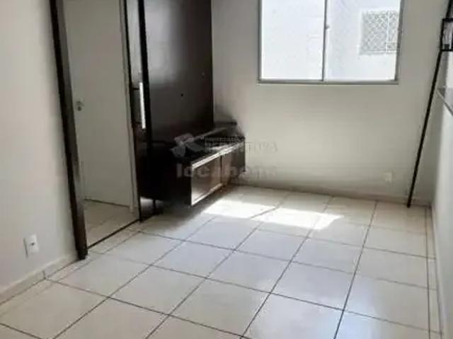 Apartamento aluguel em Vila Itália, São José do Rio Preto