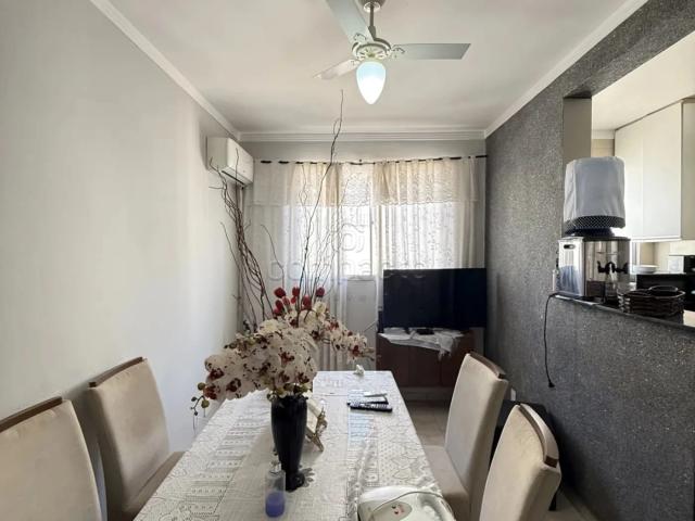 Apartamento aluguel em São José do Rio Preto